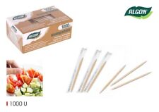 1000x ALGON Bamboo Wooden