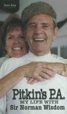 Benwell, Sue : Pitkins PA: My