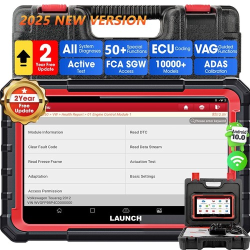 2026 launch x431 pro - x431,
