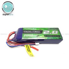 RC Battery Turnigy 2000mAh