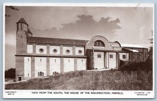 Mirfield church Yorkshire Real