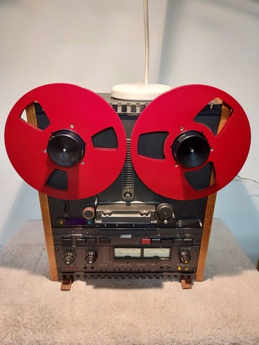 Otari 5050 bii track - otari, 2