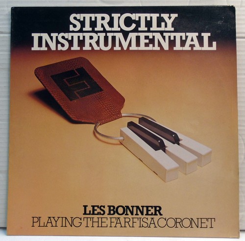 Les bonner strictly - bonner,