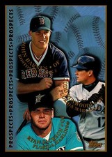 John Barnes / Ryan Jackson /