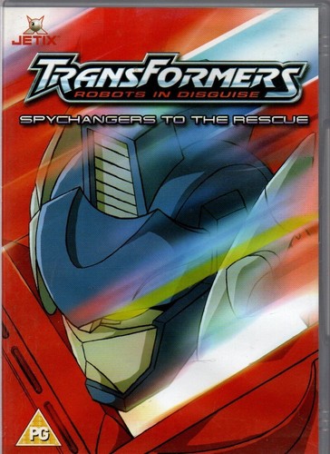 Transformers robots - robots, in