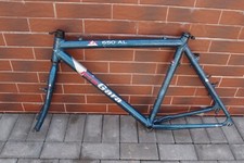 Niagara ZR 650 AL retro mtb