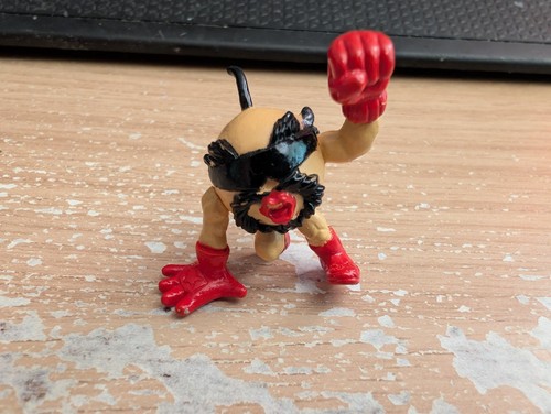 Nanimon digimon mini - nanimon,