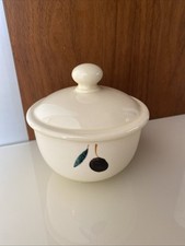 Poole Pottery Hand Paint