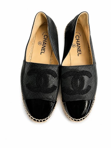 Chanel patent calfskin - chanel,
