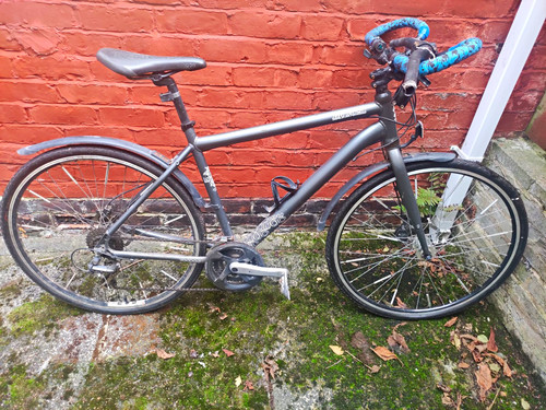 Voodoo marasa road bike - road,