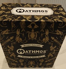 Mathmos x Studio Job Limited