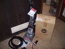 Hoover PowerDash Pet Advanced