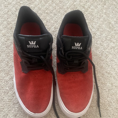 Men supra trainers - supra,