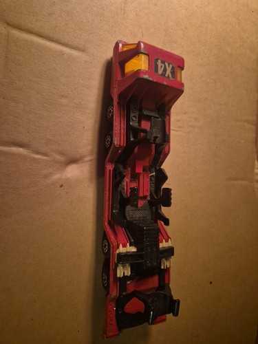Matchbox super kings 2 - kings, k-13-2