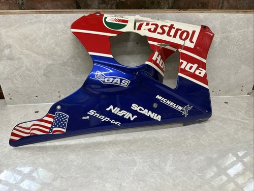 1988 honda cbr 400 - 400, nc