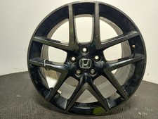 HONDA CIVIC ALLOY WHEEL 18"