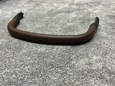 Mamas & Papas Bumper Bar for