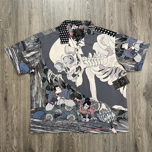 Rebel vengeance xxl - xxl, japanese