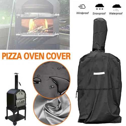 Heavy duty outdoor pizza - heavy-duty, oven