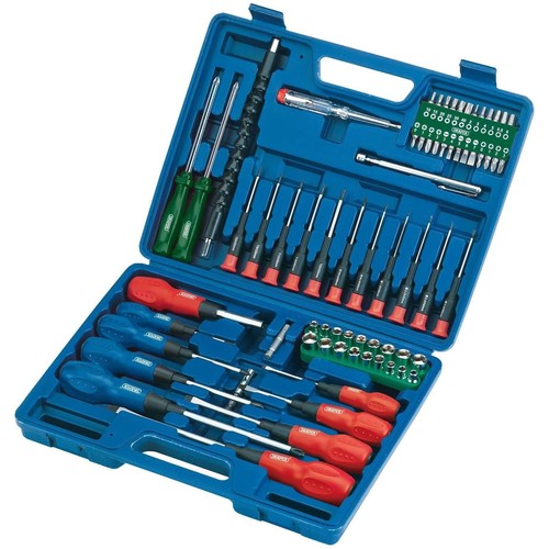 Draper piece screwdriver - piece,