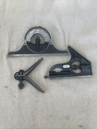 Starrett 490 machinists - starrett,