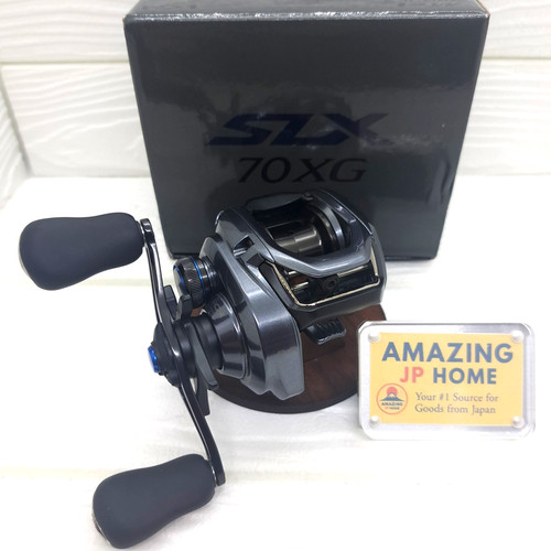Shimano slx 70xg right hand - right,