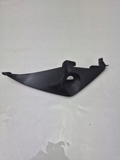 SUZUKI GSR 750 COVER BENCH