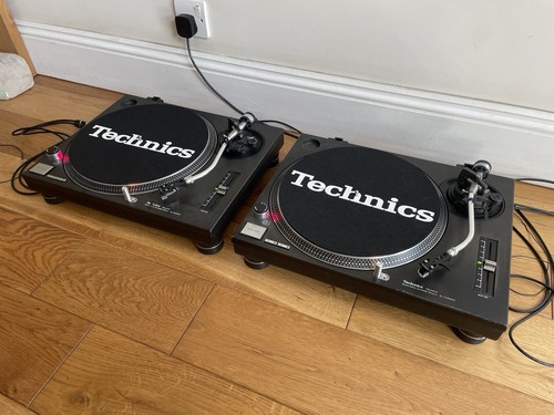 Technics 1210mk2 direct - sl-1210mk2,