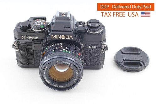 Near mint minolta new - 【near,