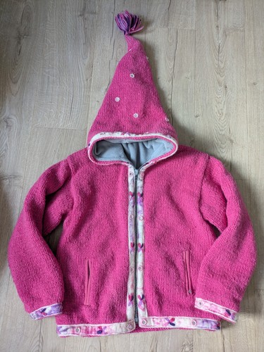 Pachamama lined 100 wool - pachamama,