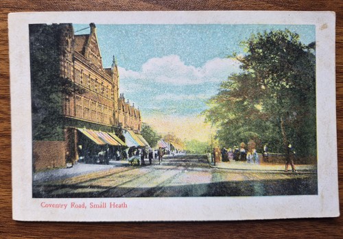 Coventry road small heath - road,,