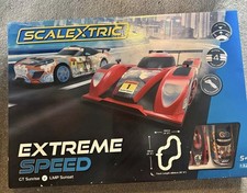 Scalextric EXTREME SPEED GT