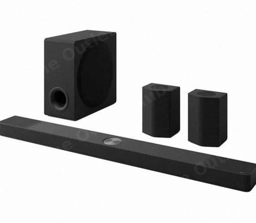 Soundbar s95tr bluetooth - soundbar,