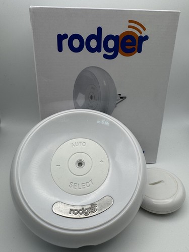 Rodger wireless bedwetting - wireless,