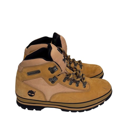 Timberland euro hiker mens - timberland,