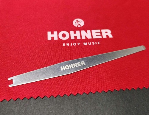 Hohner harmonica reed - harmonica,