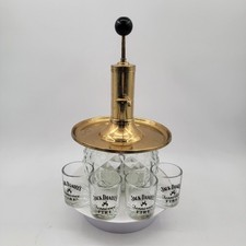 Vintage Brass Whiskey