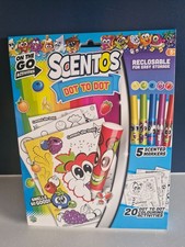 Scentos 45165 the dot to - 45165,