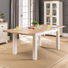 Cheshire cream painted - cream,