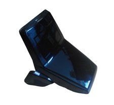 Front Fairing Black Mini Quad