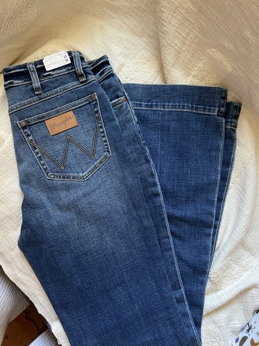 Wrangler exaggerated boot - wrangler,