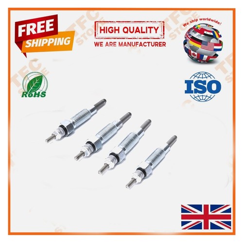 Pcs glow plug - pcs, kubota