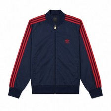 Adidas Jacket Superstar L