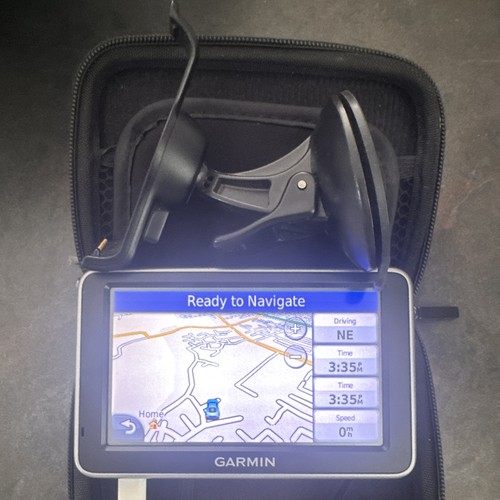 Garmin nuvi 2340 - garmin,