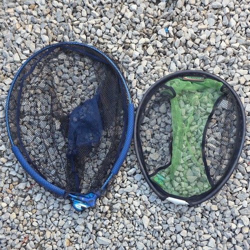 Fishing landing nets - 2,