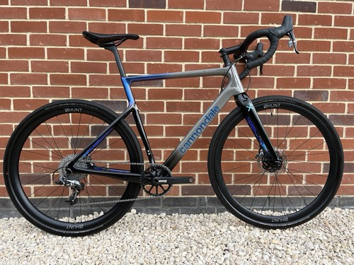 Cannondale supersix evo - cannondale, cx