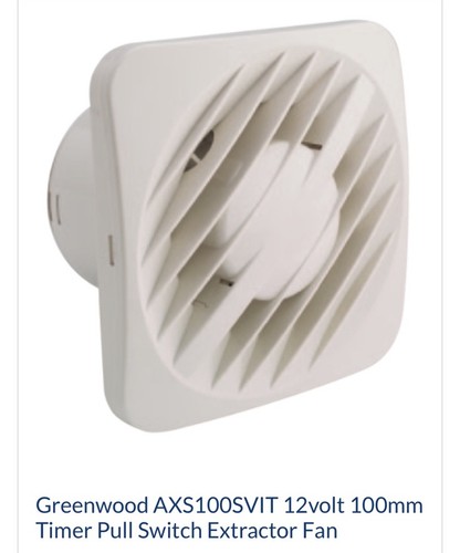 Greenwood axs100svit 12volt - axs100svit,