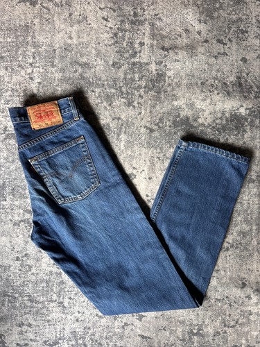Vintage levi 521 - 521, jeans