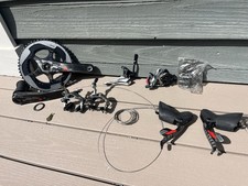 Sram 22 11sp Red Lot