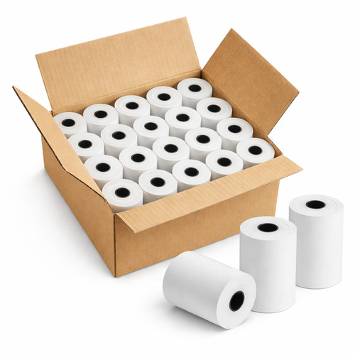 57x40 thermal rolls - 57x40,